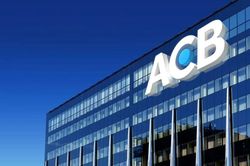 Nhóm Âu Lạc nâng sở hữu lên gần 10% vốn ACB