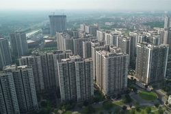 Siết đầu cơ nhà ở tại khu đô thị đa mục tiêu