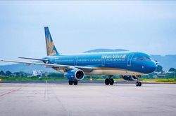 Vietnam Airlines dự kiến khôi phục đường bay Hà Nội - Đà Lạt