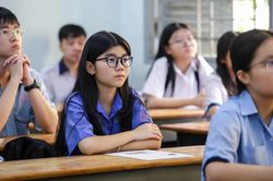Ph&acirc;n luồng sau THCS: C&acirc;n bằng giữa &aacute;p lực thi cử v&agrave; định hướng gi&aacute;o dục