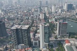 Bộ Xây dựng ưu tiên phát triển chung cư cho thuê