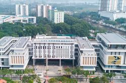 Hà Nội dự kiến xây mới thêm nhiều trường học