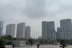 Chung cư bước vào giai đoạn điều chỉnh giá