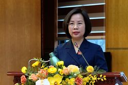 Cử tri kiến nghị minh bạch quy hoạch, gỡ điểm nghẽn đô thị