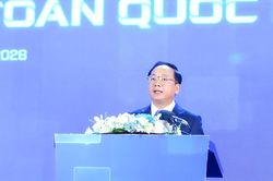 Khai mạc Hội B&aacute;o to&agrave;n quốc năm 2026