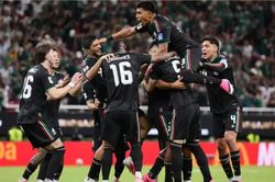 Mexico sớm giành vé vào vòng 1/16 World Cup 2026