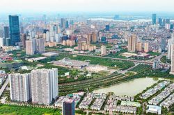 Các quyết sách được chuyển hóa bằng hiệu quả thực tiễn