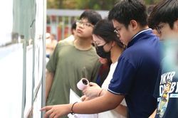 Điểm chuẩn lớp 10 tích hợp Thành phố Hồ Chí Minh năm 2026