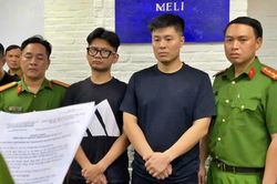 Loạt vụ án hợp đồng kỳ nghỉ: Bị can trẻ và có học thức, bị hại chủ yếu là người già