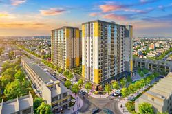 Khởi công hơn 800 căn nhà ở xã hội tại Thành phố Hồ Chí Minh