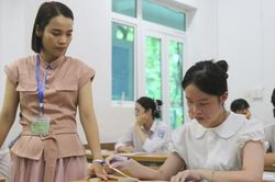 Chi tiết hướng dẫn chấm m&ocirc;n Ngữ văn thi tốt nghiệp trung học phổ th&ocirc;ng theo Rubric