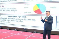 Báo chí làm gì để giành lại quyền chủ quyền dữ liệu?