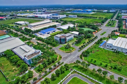 TP HCM mời thầu khu đô thị hơn 11.300 tỷ đồng tại Tân Đông Hiệp