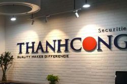 Loạt thành viên HĐQT của Chứng khoán Thành Công (TCI) xin từ nhiệm trước thềm ĐHĐCĐ