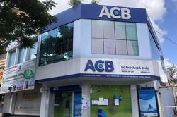 Gom tiếp 15,74 triệu cổ phiếu ACB, nh&oacute;m &Acirc;u Lạc tiếp tục n&acirc;ng sở hữu tại Ng&acirc;n h&agrave;ng TMCP &Aacute; Ch&acirc;u l&ecirc;n gần 10%