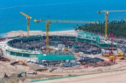Dùng quỹ đất dự kiến lấn biển ở Phú Quốc thanh toán dự án BT phục vụ APEC 2027