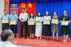 Khơi dòng lớn, giữ tâm trong - Bài 1: Những thách thức đầu tiên