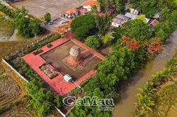 Cung đường du lịch văn hóa