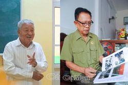 Lời người cầm bút thép gửi thế hệ sau