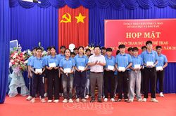 25 học sinh Cà Mau tham gia Giải Thể thao học sinh phổ thông toàn quốc 2026