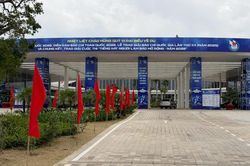 Hải Phòng sẵn sàng cho Hội Báo toàn quốc 2026