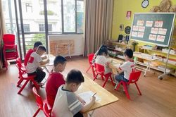 H&agrave; Nội: Triển khai đồng bộ c&aacute;c nhiệm vụ đột ph&aacute; ph&aacute;t triển gi&aacute;o dục