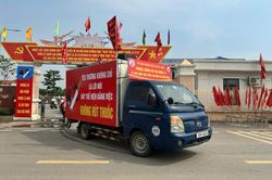Siết chặt kỷ cương kh&ocirc;ng kh&oacute;i thuốc: Từ tuy&ecirc;n truyền đến kiểm tra, gi&aacute;m s&aacute;t