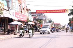 Thái Nguyên: Khi thông điệp 'Nói không với thuốc lá' lan tỏa tới từng khu dân cư