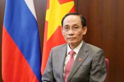 Việt Nam đóng góp tích cực nâng cao vị thế, vai trò trung tâm của ASEAN
