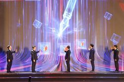 Khai mạc Hội B&aacute;o to&agrave;n quốc 2026