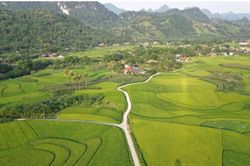 Lào Cai: GRDP 6 tháng tăng 9,3%, thu ngân sách bứt phá