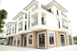 Điện Biên khởi công Dự án nhà ở xã hội đầu tiên