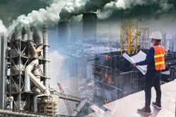 Hơn 2.700 cơ sở sẽ phải kiểm kê khí nhà kính trong năm 2026