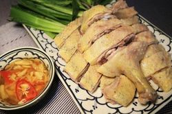 Luộc vịt đừng chỉ cho gừng, thêm loại quả quen thuộc này vào: Vịt ngon ngọt không bị hôi