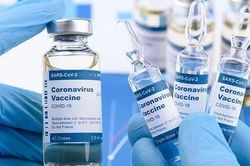 Nghiên cứu mới hé lộ lợi ích ít ai ngờ của vaccine Covid-19 đối với tim mạch