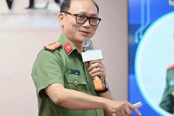 Thượng tá Đào Trung Hiếu: Với ma túy, lần đầu có thể là lần cuối của một tương lai