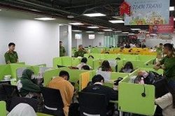 Danh s&aacute;ch mới nhất loạt c&ocirc;ng ty li&ecirc;n quan vụ lừa đảo hợp đồng kỳ nghỉ tại TP H&agrave; Nội v&agrave; TP HCM, nhiều người bất ngờ khi biết