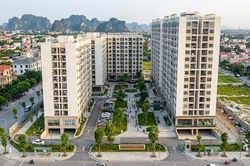Ninh Bình sắp có thêm 500 căn hộ nhà ở xã hội tại phường Phù Vân