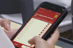 3 bước tra cứu điểm thi lớp 10 Hà Nội trên ứng dụng iHanoi