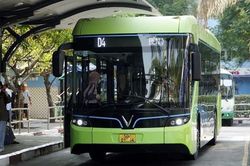 TP.HCM dự kiến miễn phí vé xe buýt đến hết năm 2026