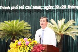 TP.HCM hút hơn 6,8 tỷ USD FDI, gia tăng sức hấp dẫn với nhà đầu tư