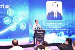 Thứ trưởng Bộ KH&CN: 'IPv6-Only là bước phát triển tiếp theo của Internet'
