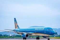 Vietnam Airlines nối lại 6 chuyến bay khứ hồi mỗi ngày đến Lâm Đồng từ 19/8