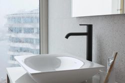 Bồn rửa mặt sắp tắc thường phát ra 5 tín hiệu này: Nhiều gia đình nhận ra quá muộn, tốn tiền gọi thợ