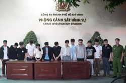 Công an TPHCM 'đột kích' 11 công ty, khởi tố gần 200 đối tượng lừa đảo bằng thủ đoạn 'hợp đồng kỳ nghỉ': Các đối tượng đã dẫn dụ con mồi sập bẫy lừa đảo 'hợp đồng kỳ nghỉ' như thế nào?