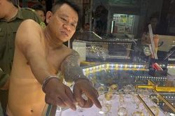 C&ocirc;ng an phường Long Trường: Truy bắt nhanh kẻ cướp giật t&agrave;i sản sau 3 giờ nhận tin b&aacute;o