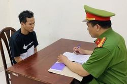 Bắt t&ecirc;n trộm chuy&ecirc;n 'săn h&agrave;ng' trong b&atilde;i xe trung t&acirc;m thương mại Aeon Mall