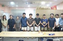 C&ocirc;ng an TPHCM triệt ph&aacute; h&agrave;ng loạt c&ocirc;ng ty lừa đảo 612 tỷ đồng bằng thủ đoạn 'hợp đồng kỳ nghỉ'