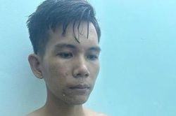 TPHCM: Bắt đối tượng nghiện nặng ma t&uacute;y, c&oacute; dấu hiệu chống đối