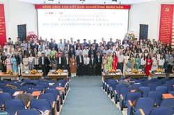 Đưa Nhân học Việt Nam tiếp cận toàn cầu: Từ điền dã đến những đối thoại đa chiều